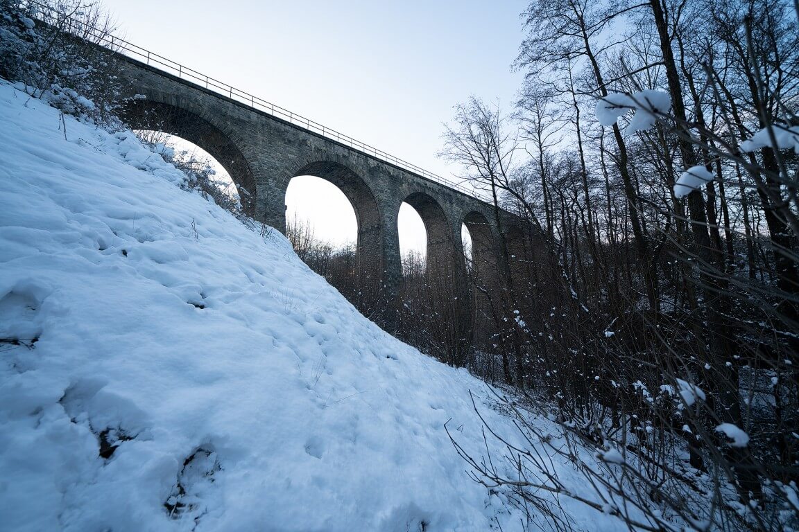 Stone Viaduct